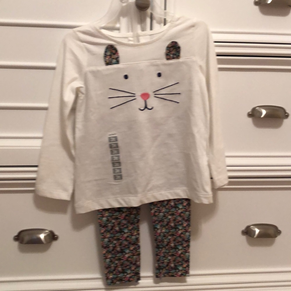 Easter Outfit